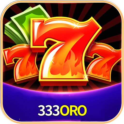 333ORO Logo